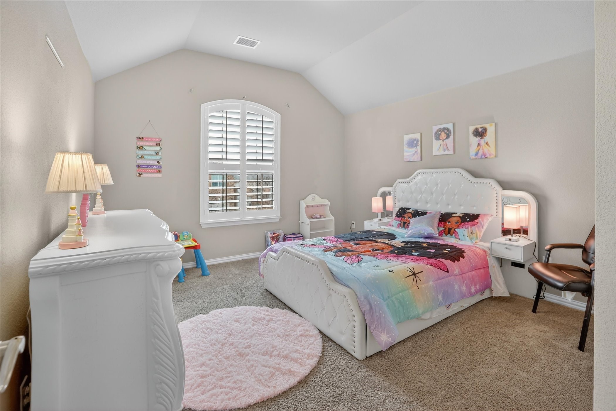 5424 Ayers Island Drive Fort Worth TX 76179