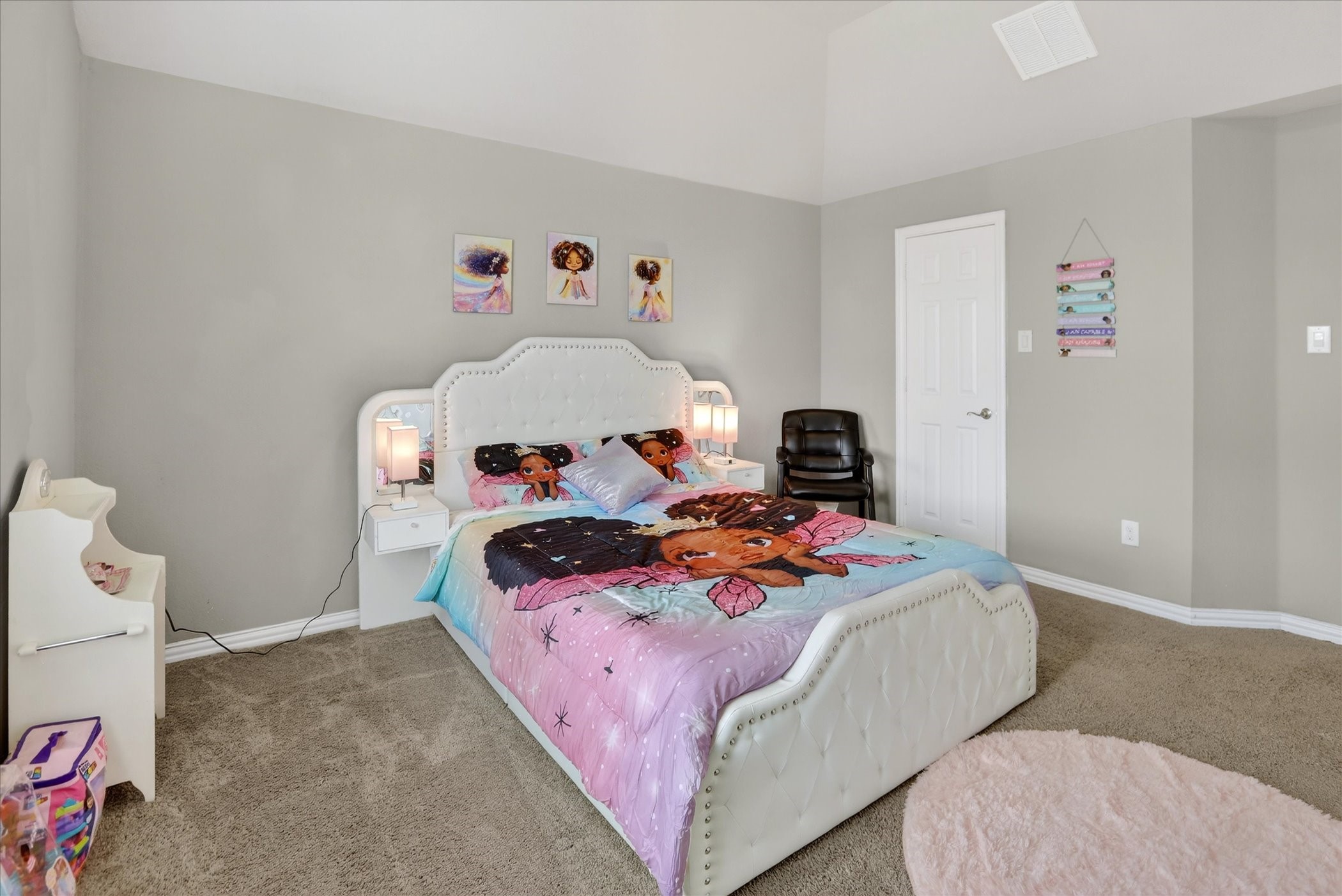 5424 Ayers Island Drive Fort Worth TX 76179
