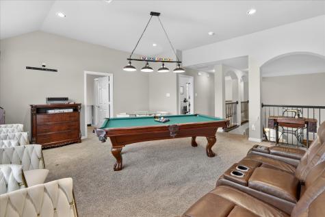 5424 Ayers Island Drive Fort Worth TX 76179