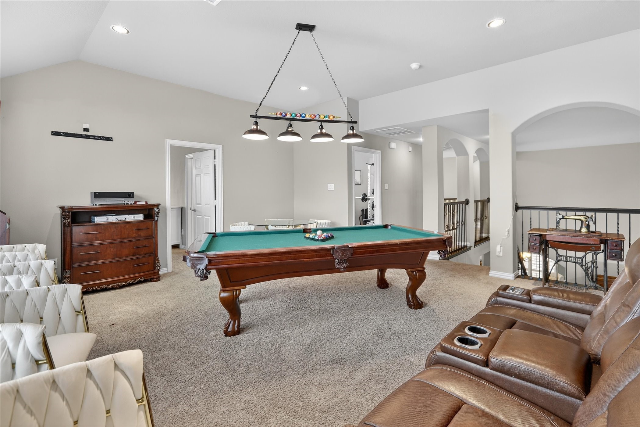 5424 Ayers Island Drive Fort Worth TX 76179
