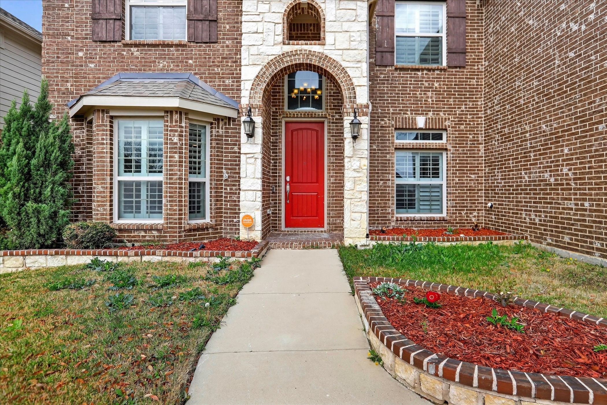 5424 Ayers Island Drive Fort Worth TX 76179