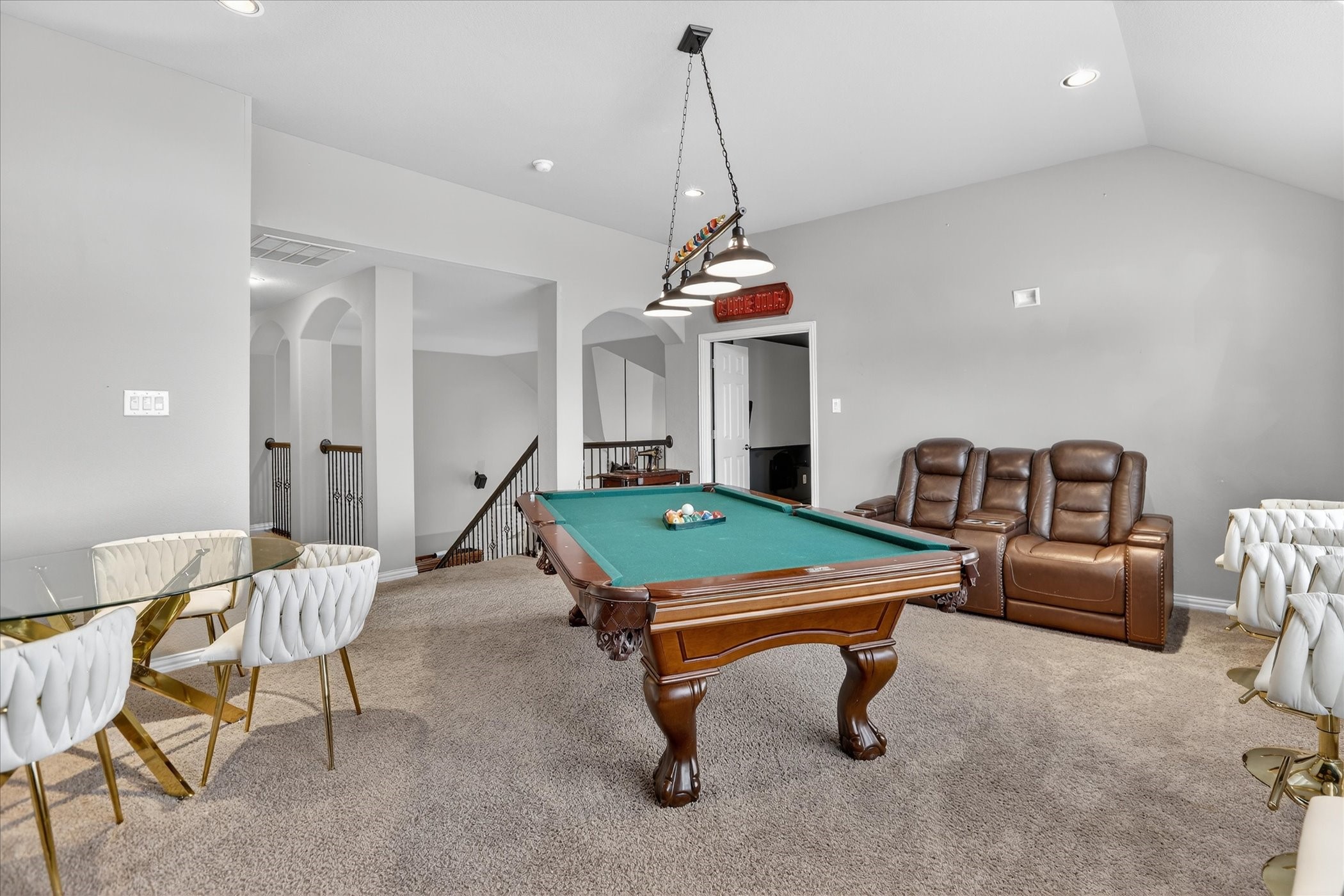 5424 Ayers Island Drive Fort Worth TX 76179