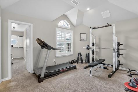 5424 Ayers Island Drive Fort Worth TX 76179