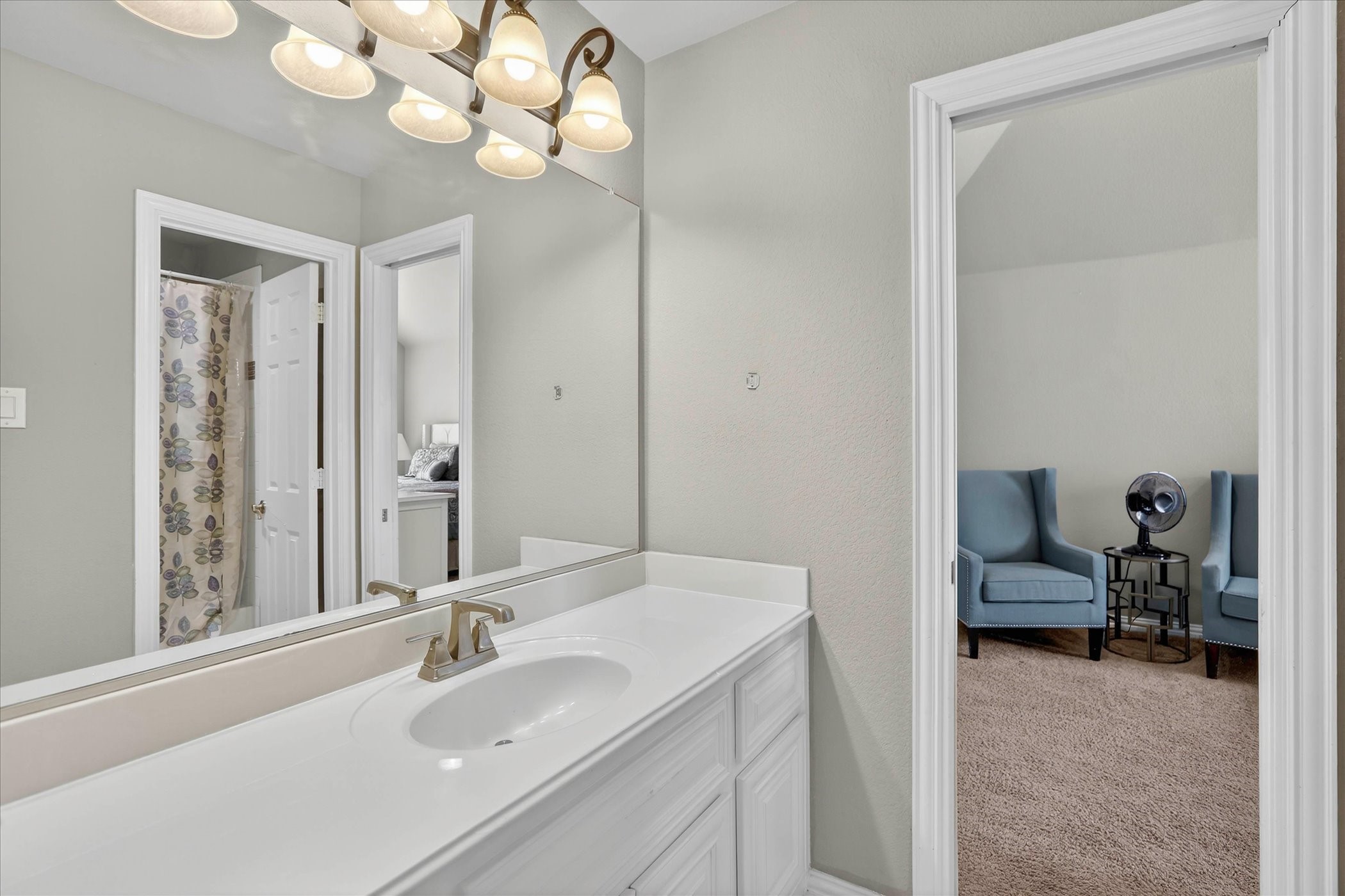 5424 Ayers Island Drive Fort Worth TX 76179