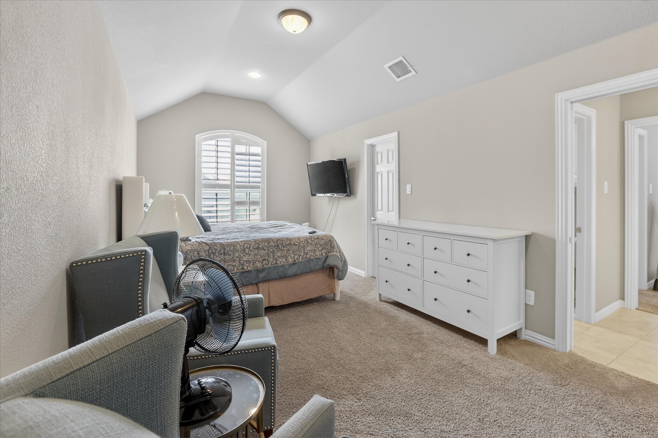 5424 Ayers Island Drive Fort Worth TX 76179