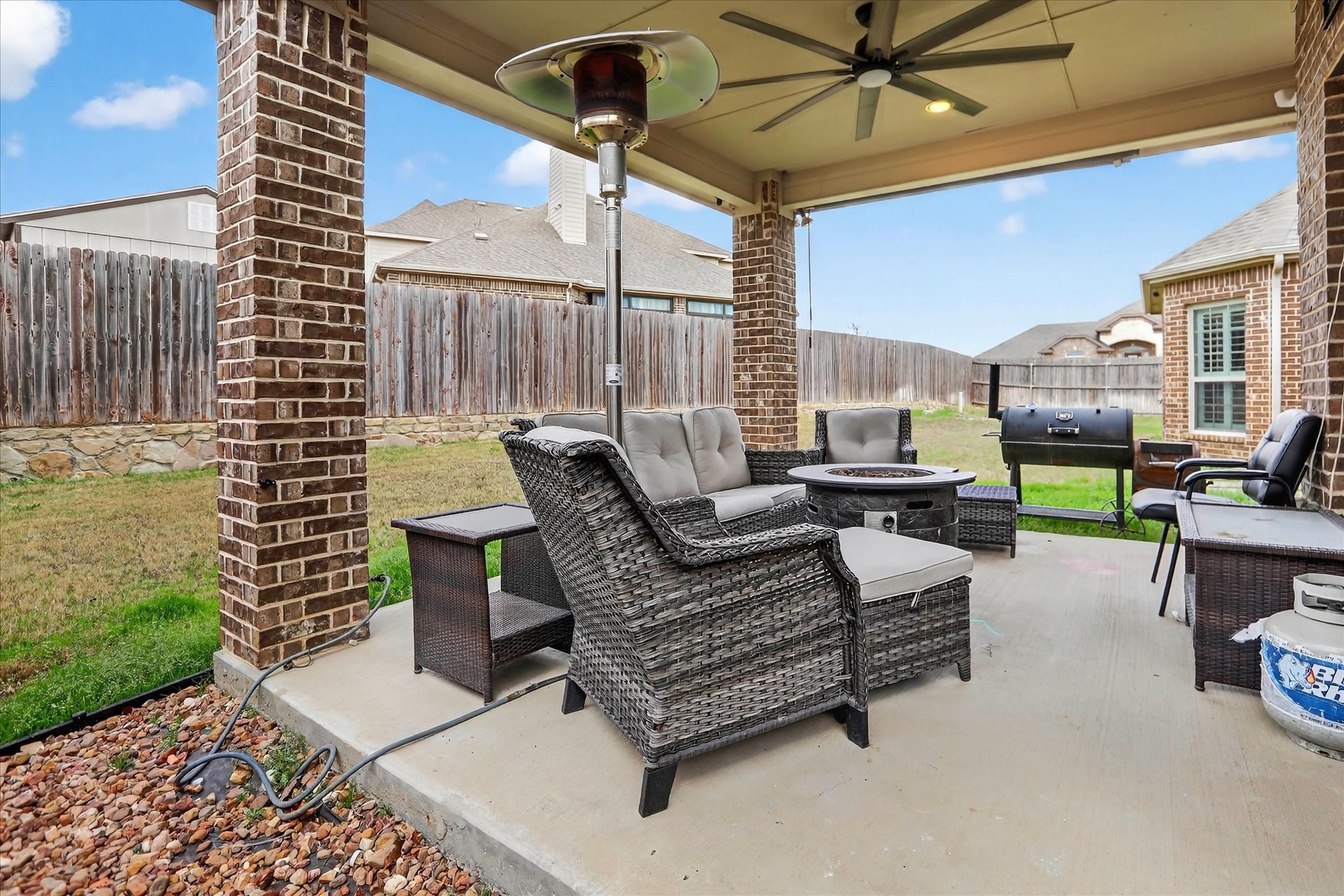 5424 Ayers Island Drive Fort Worth TX 76179