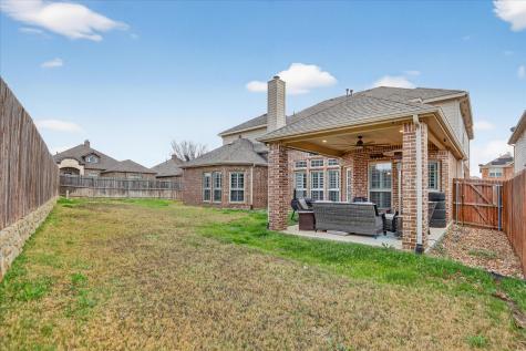 5424 Ayers Island Drive Fort Worth TX 76179