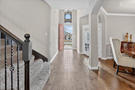 5424 Ayers Island Drive Fort Worth TX 76179