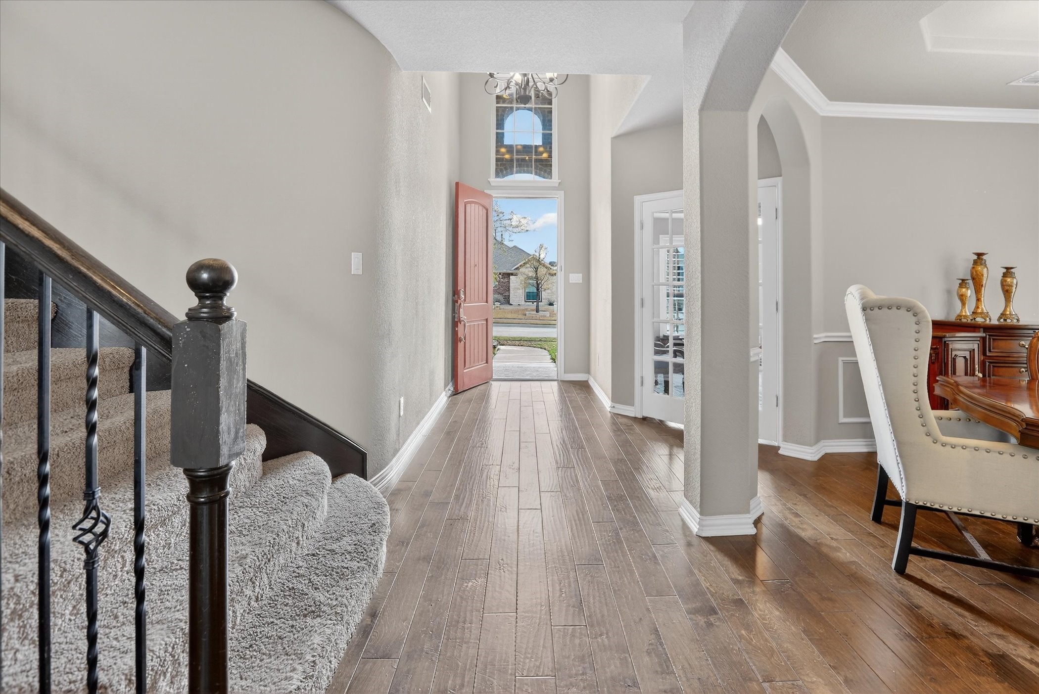 5424 Ayers Island Drive Fort Worth TX 76179
