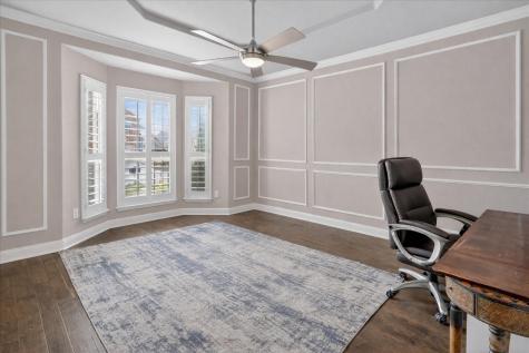 5424 Ayers Island Drive Fort Worth TX 76179
