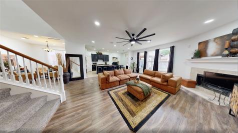 3521 Sedona Drive Grand Prairie TX 75052