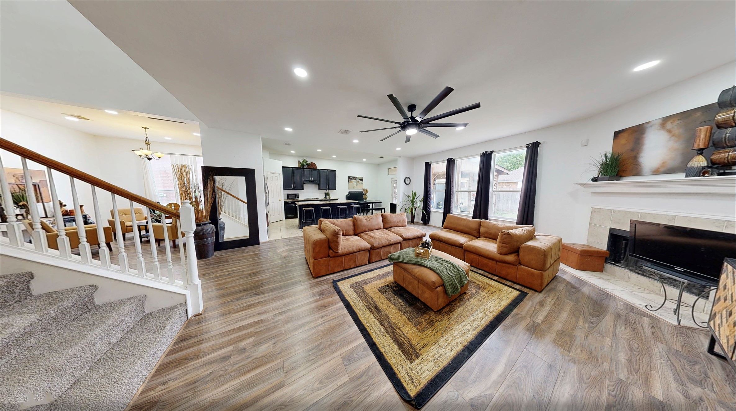 3521 Sedona Drive Grand Prairie TX 75052