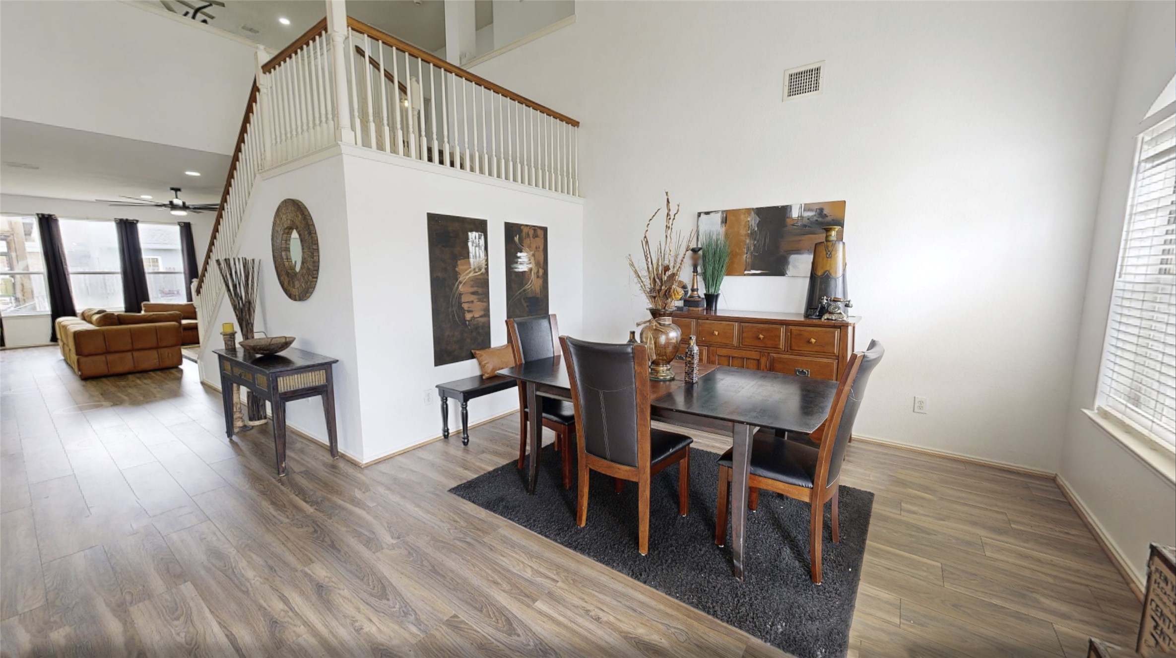 3521 Sedona Drive Grand Prairie TX 75052