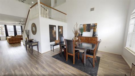 3521 Sedona Drive Grand Prairie TX 75052