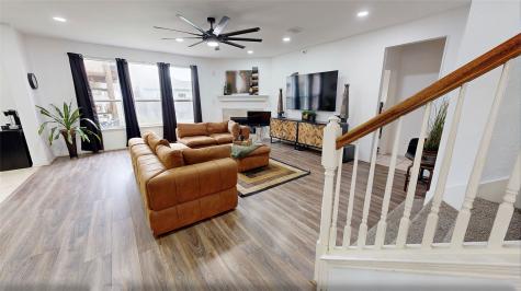 3521 Sedona Drive Grand Prairie TX 75052