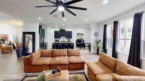 3521 Sedona Drive Grand Prairie TX 75052