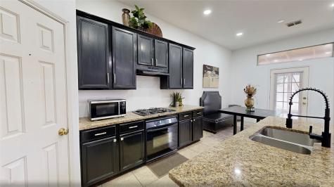 3521 Sedona Drive Grand Prairie TX 75052
