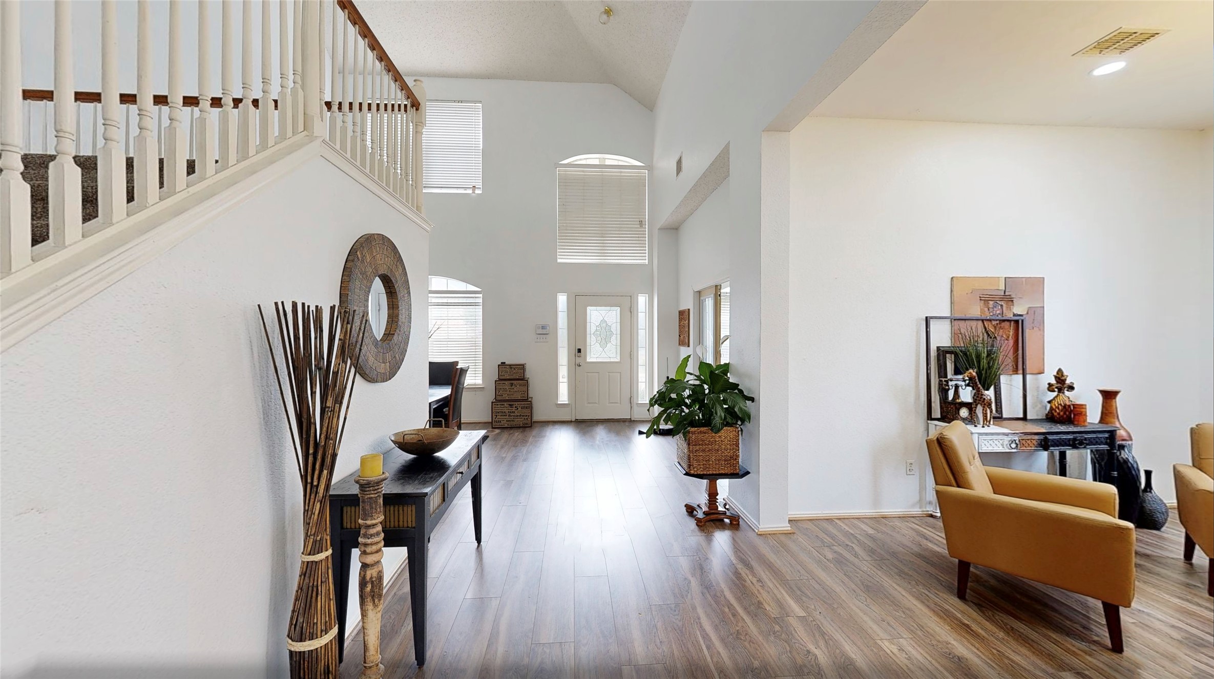 3521 Sedona Drive Grand Prairie TX 75052