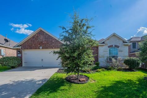 427 Lipizzan Lane Celina TX 75009