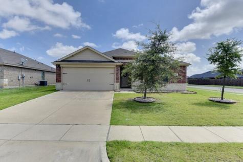 2904 Jordan Drive Seagoville TX 75159