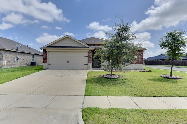 2904 Jordan Drive Seagoville TX 75159
