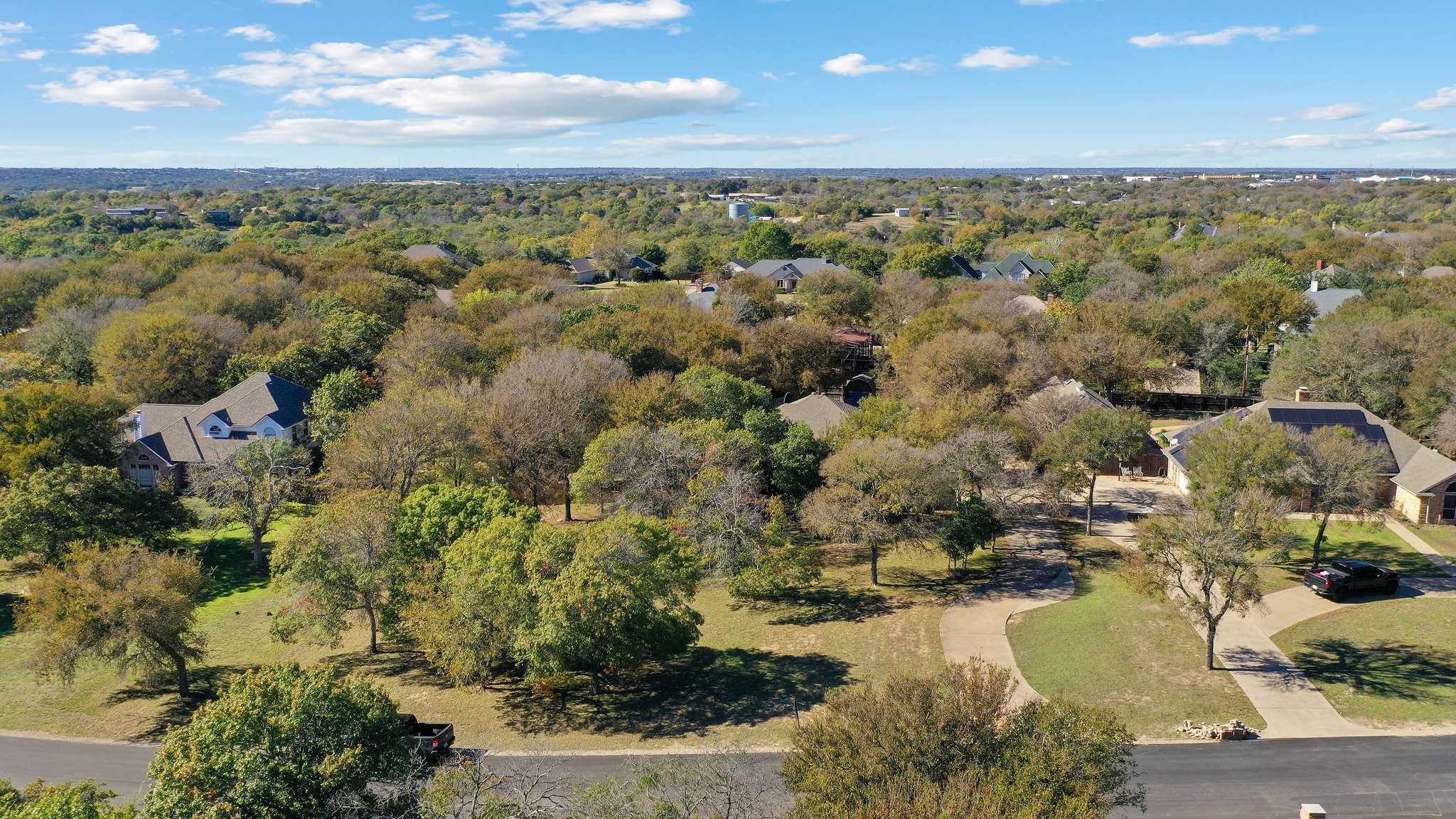 343 Diamond Oaks Drive Hudson Oaks TX 76087