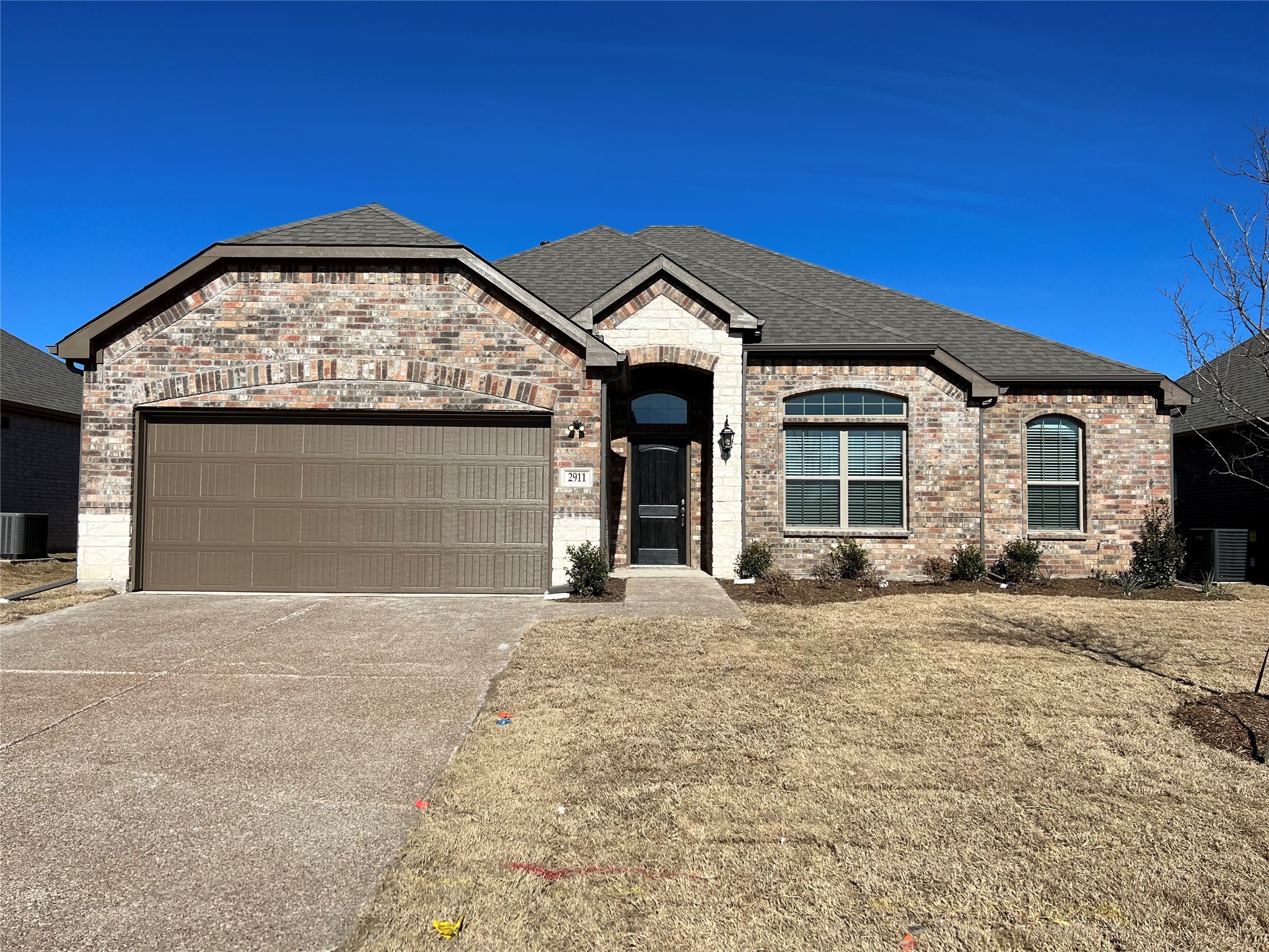 2911 Diamondback Drive Melissa TX 75454