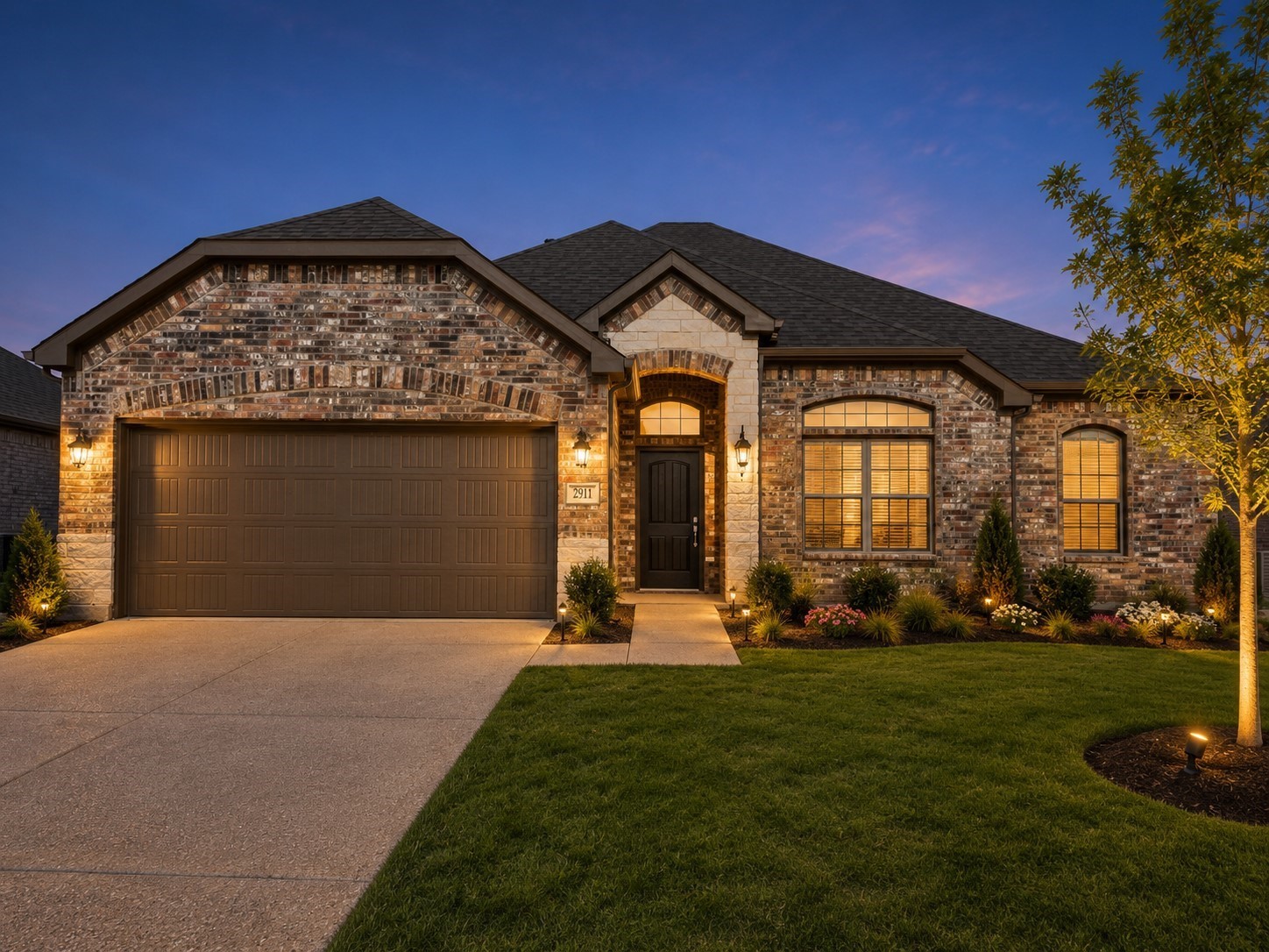 2911 Diamondback Drive Melissa TX 75454