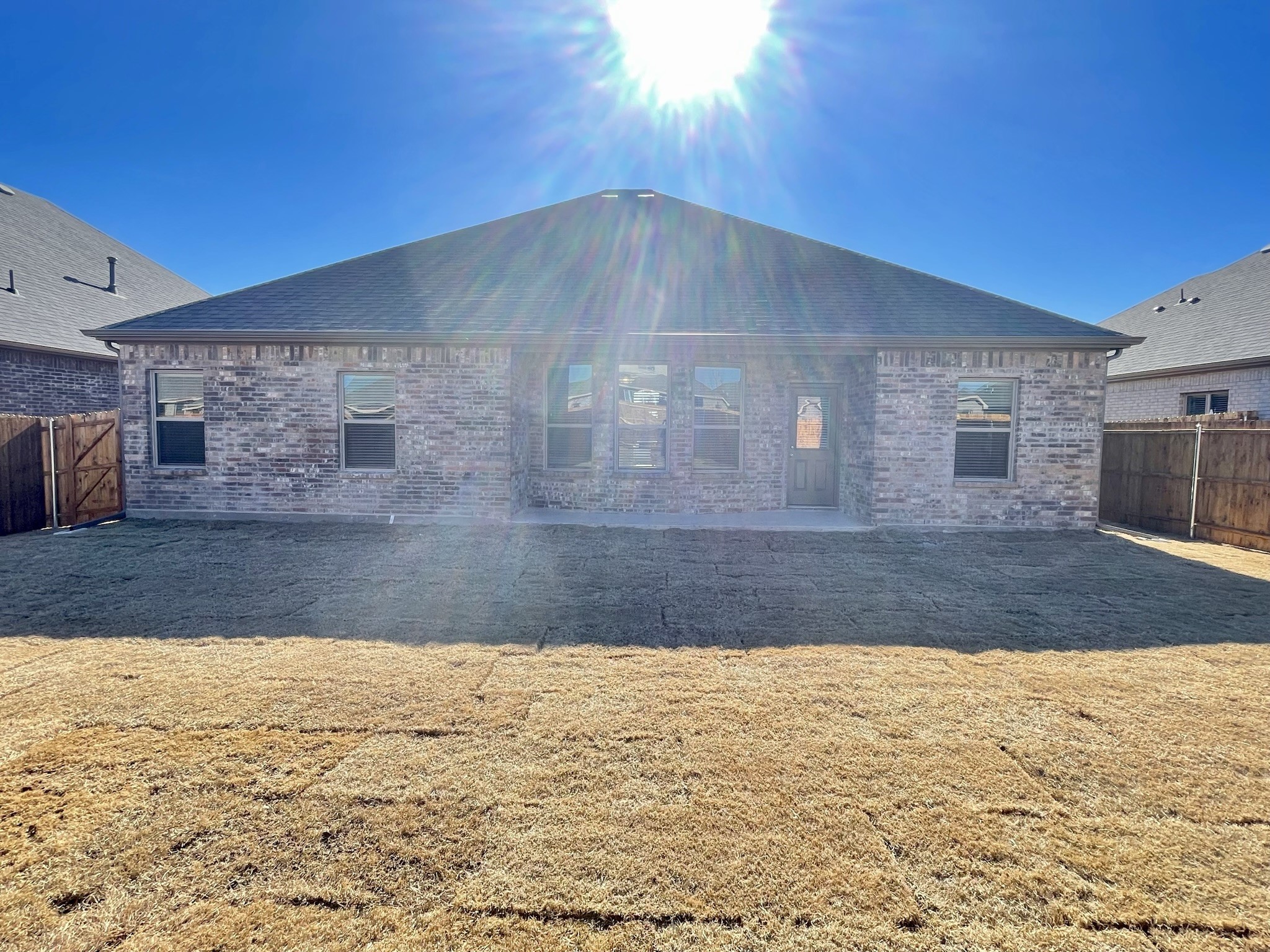 2911 Diamondback Drive Melissa TX 75454