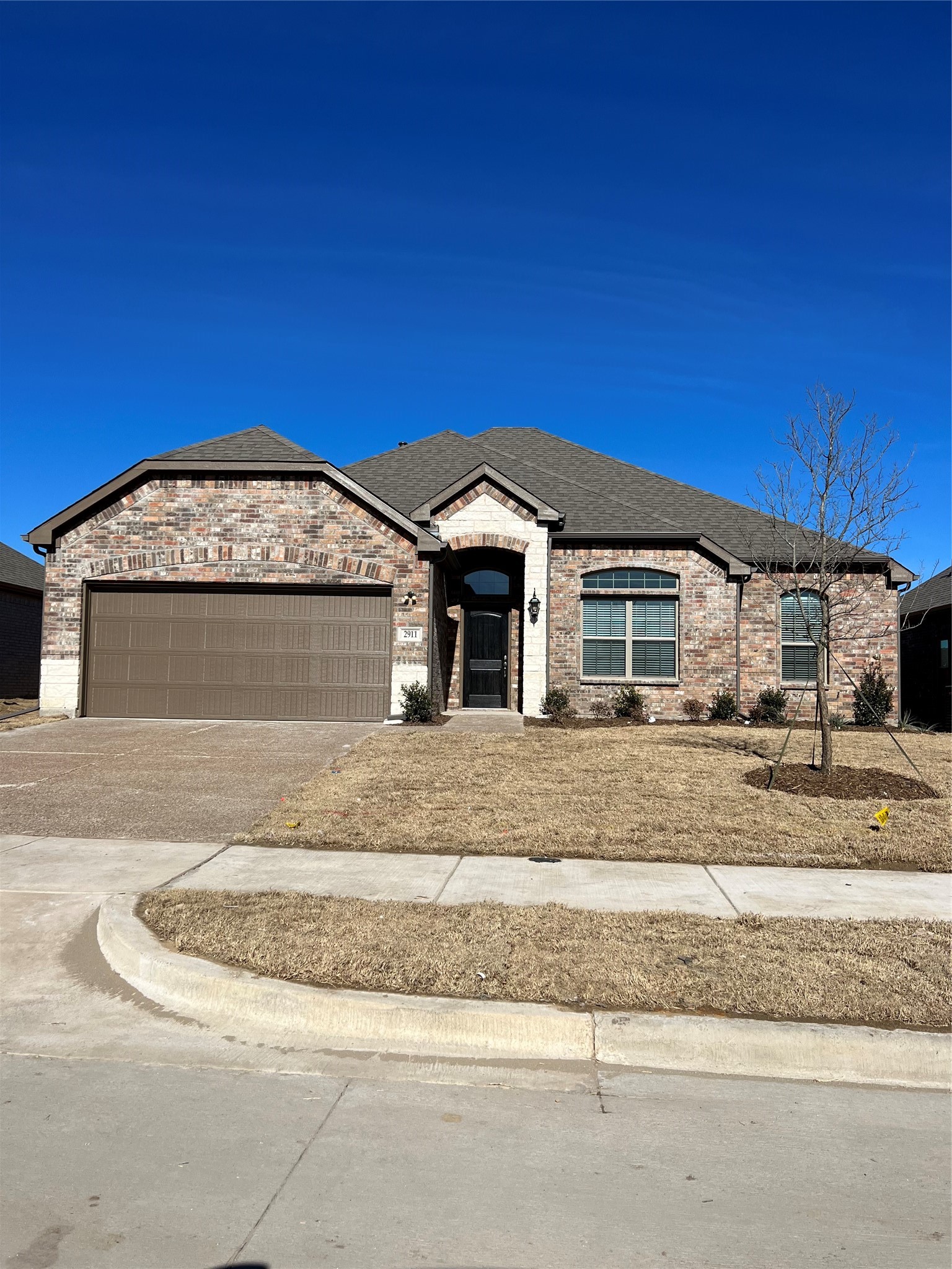 2911 Diamondback Drive Melissa TX 75454