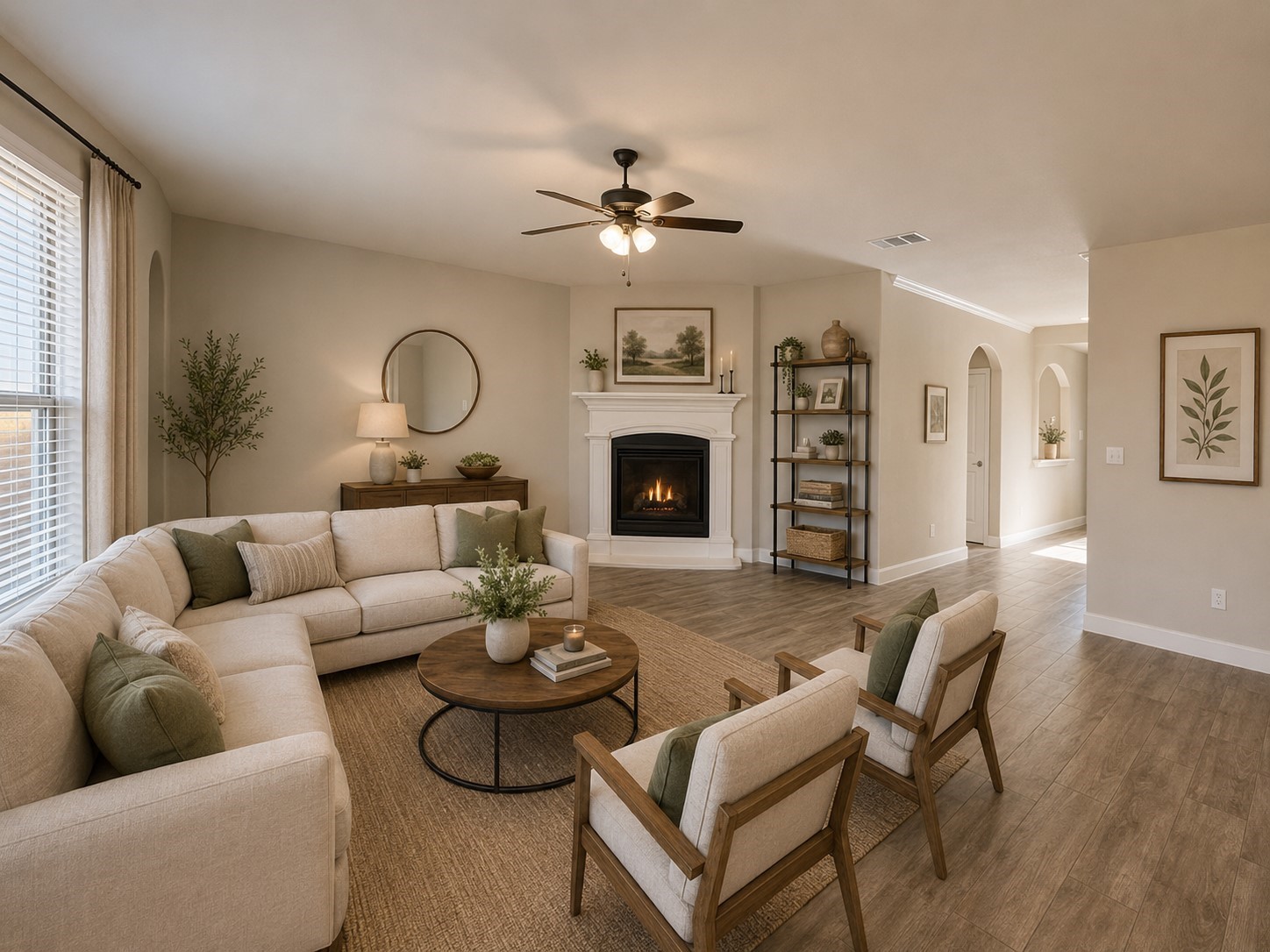 2911 Diamondback Drive Melissa TX 75454
