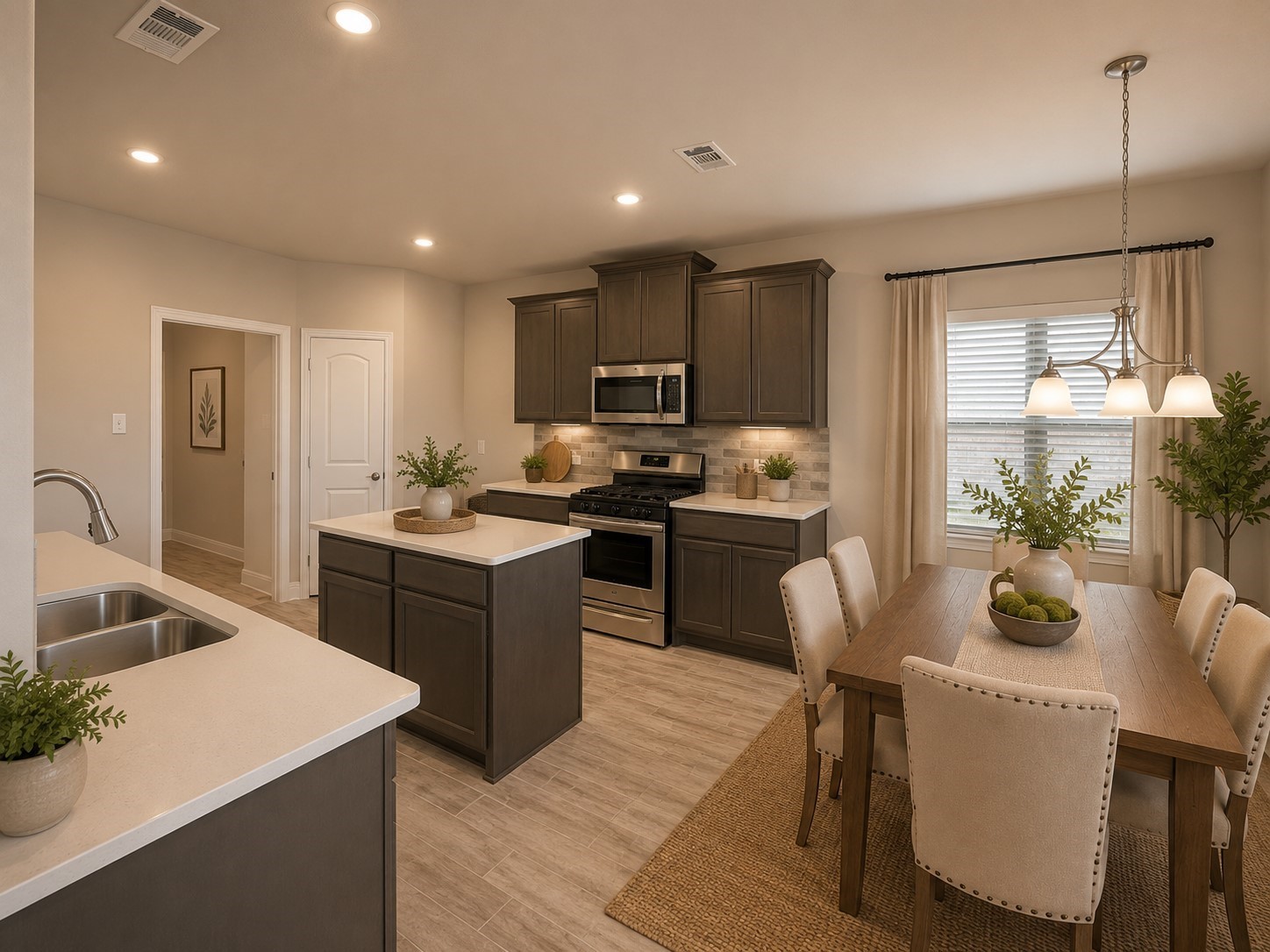 2911 Diamondback Drive Melissa TX 75454
