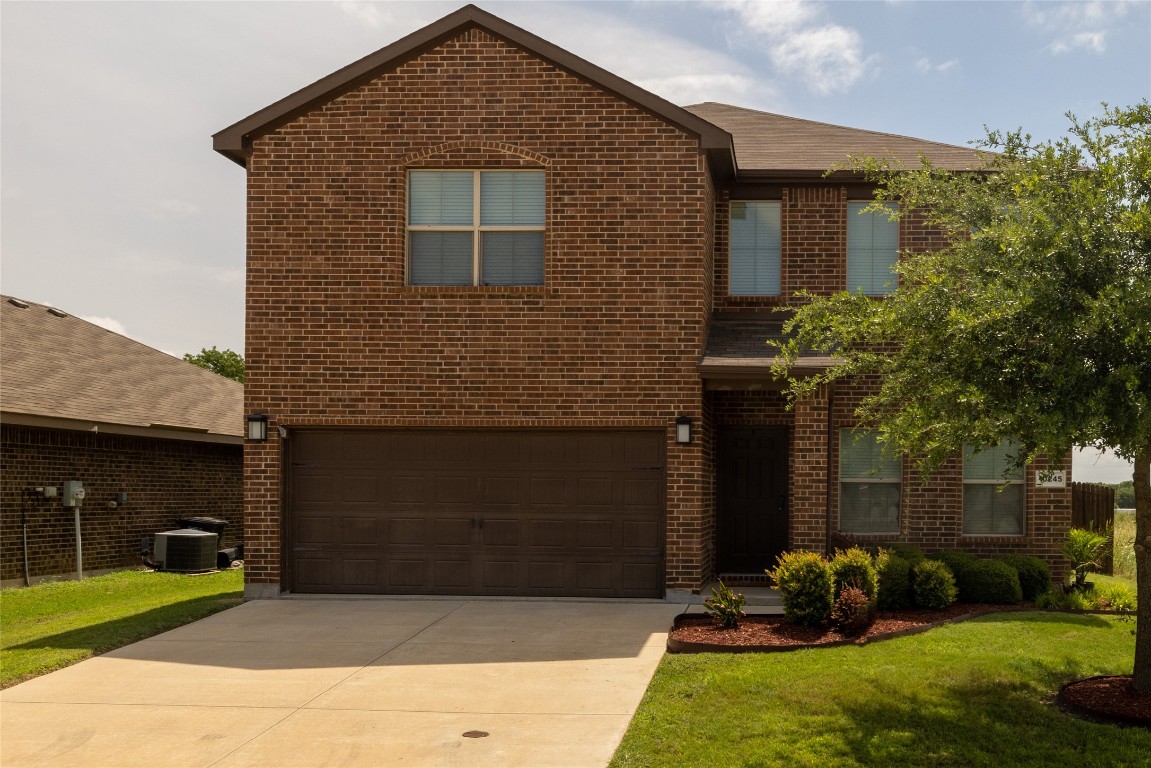 10245 S Race Street Fort Worth TX 76140