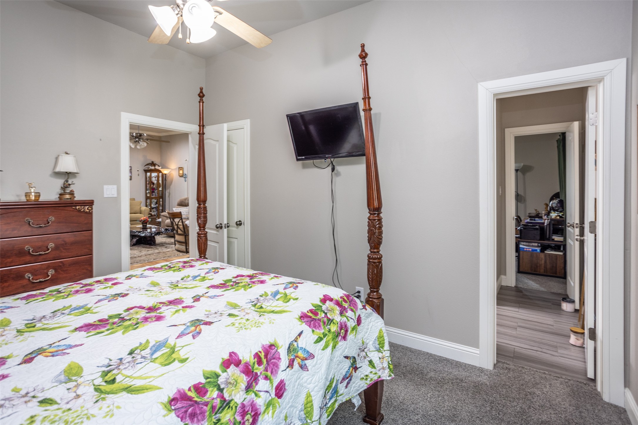 410 3rd Street Whitesboro TX 76273