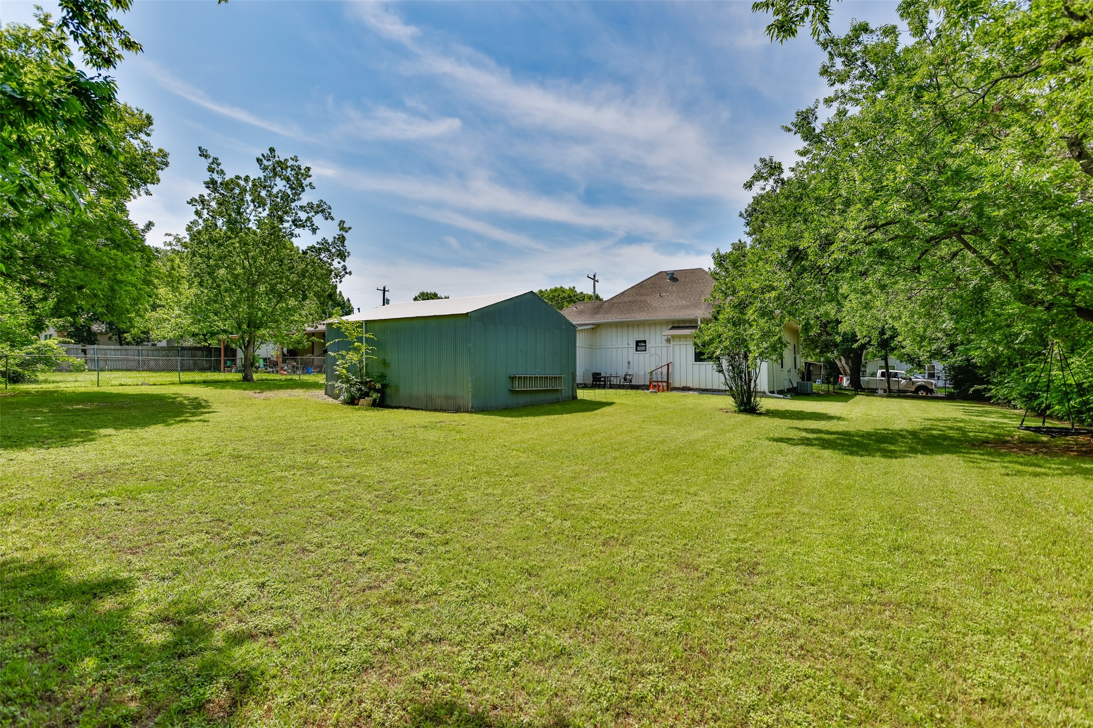 410 3rd Street Whitesboro TX 76273