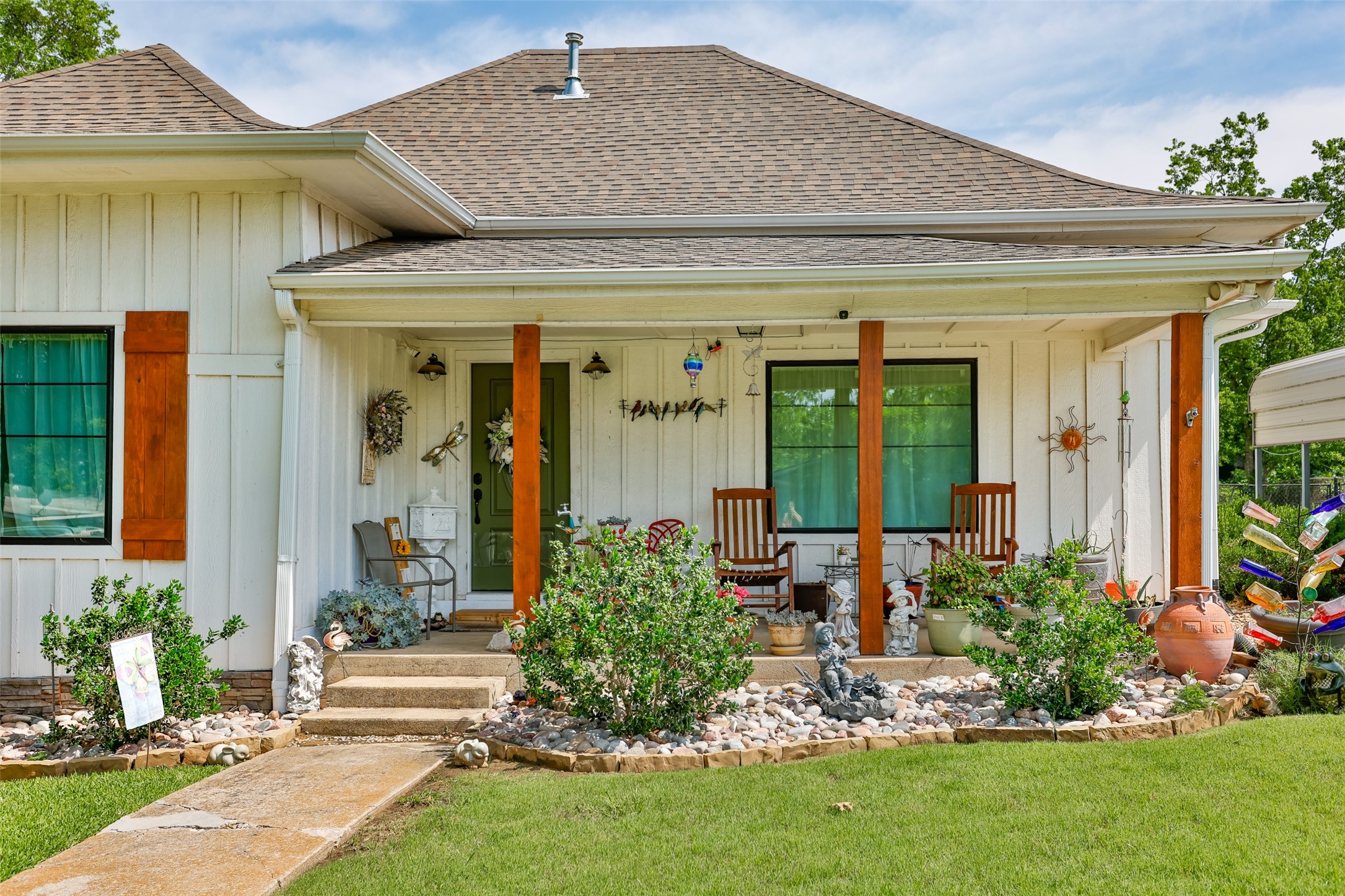 410 3rd Street Whitesboro TX 76273