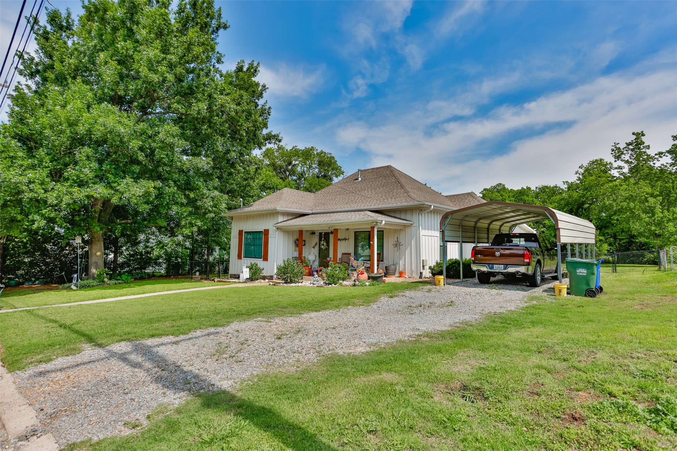 410 3rd Street Whitesboro TX 76273