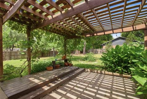 2703 Robinwood Lane Denton TX 76209