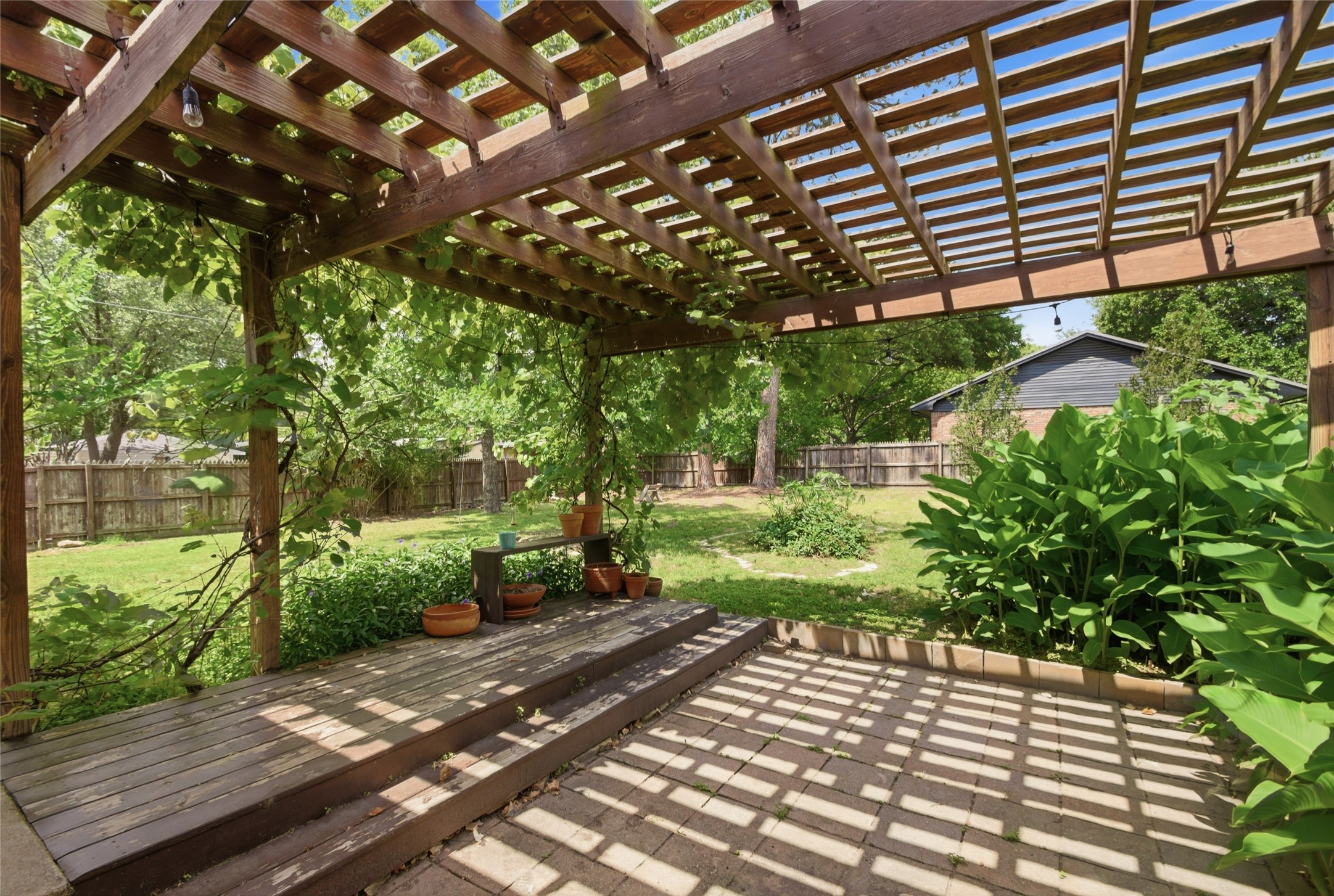 2703 Robinwood Lane Denton TX 76209