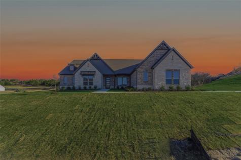 424 Texas Sage Trail Weatherford TX 76082