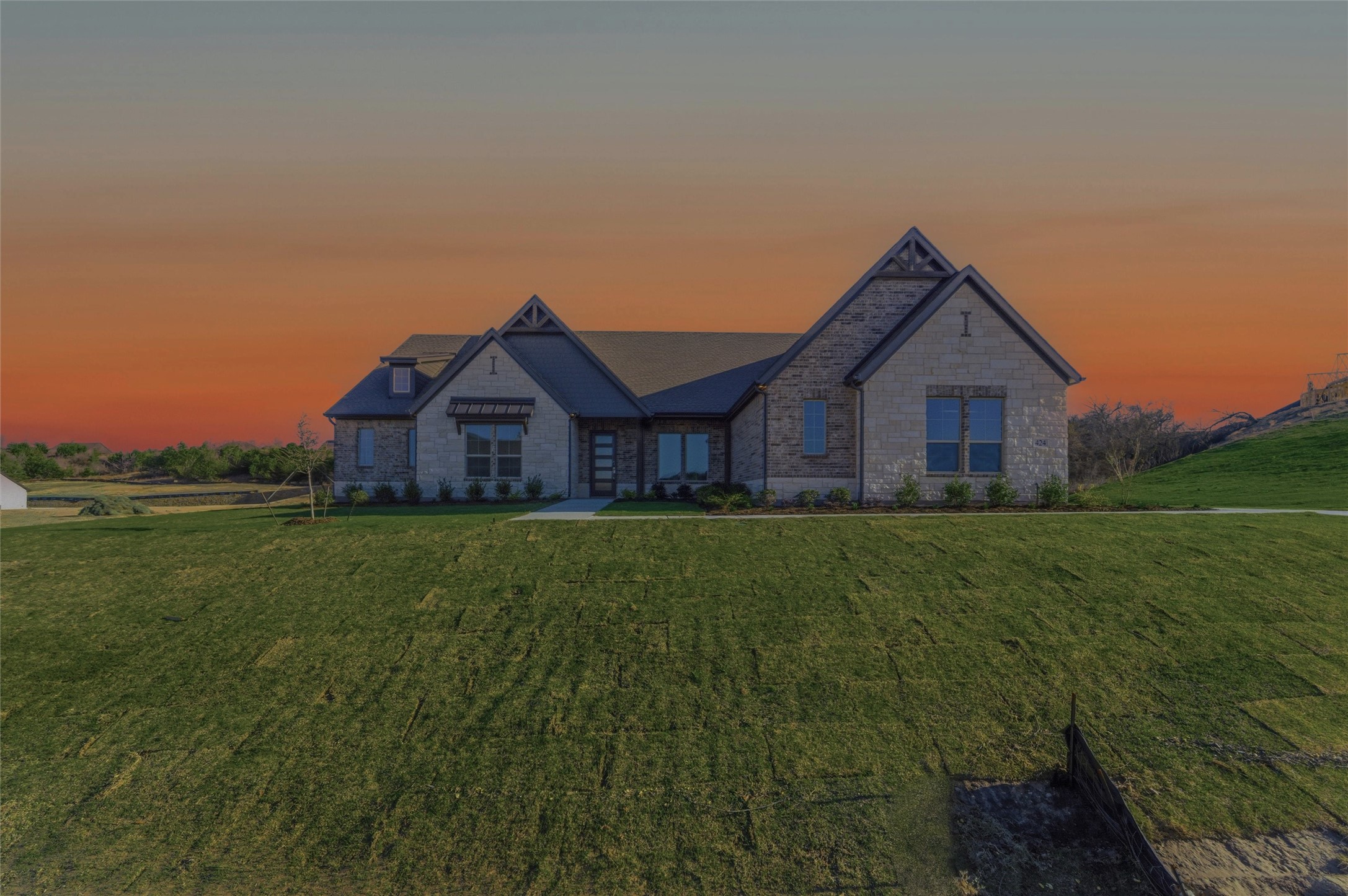 424 Texas Sage Trail Weatherford TX 76082