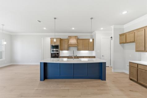 424 Texas Sage Trail Weatherford TX 76082