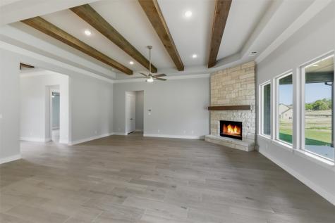 424 Texas Sage Trail Weatherford TX 76082