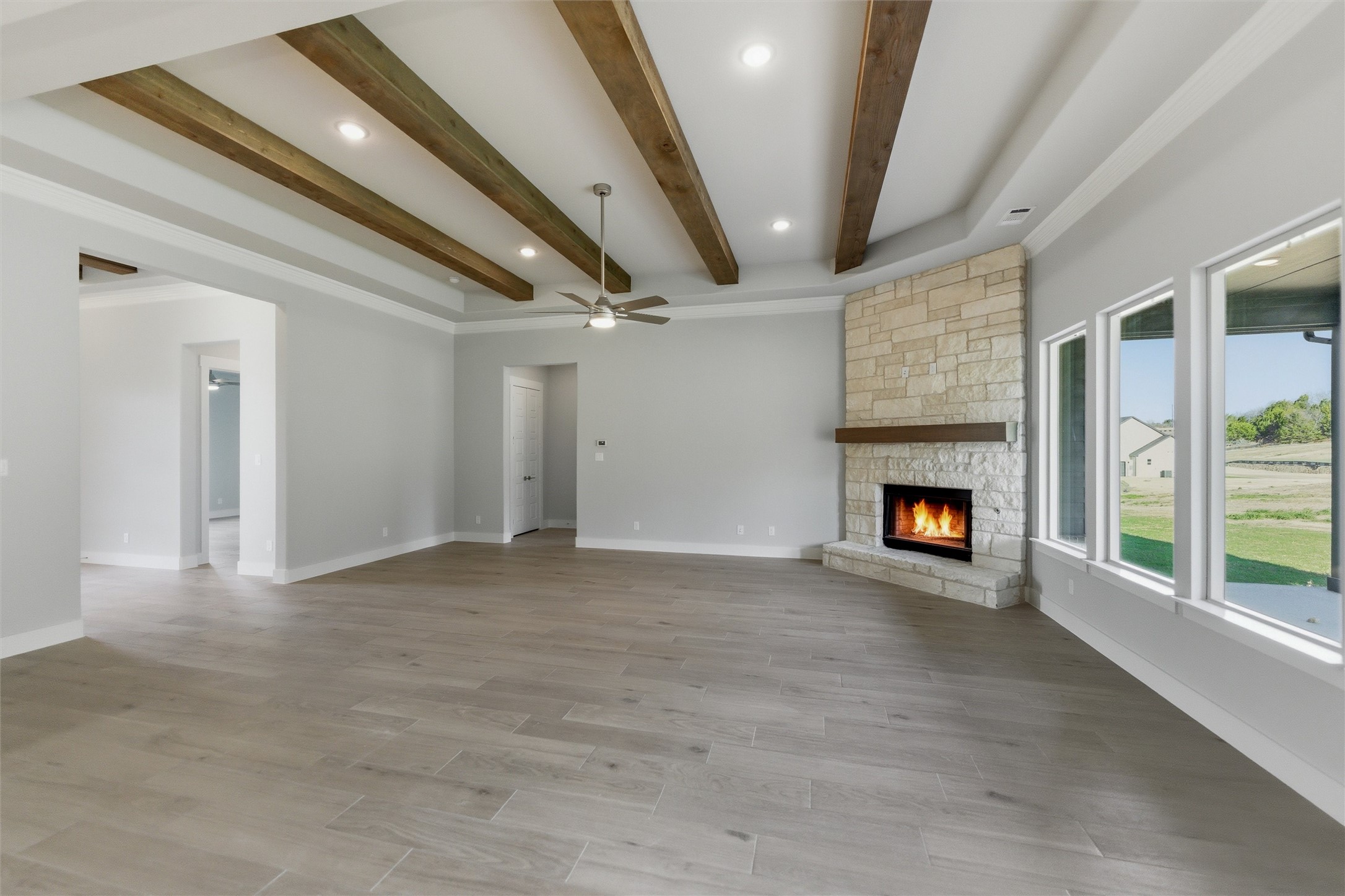 424 Texas Sage Trail Weatherford TX 76082