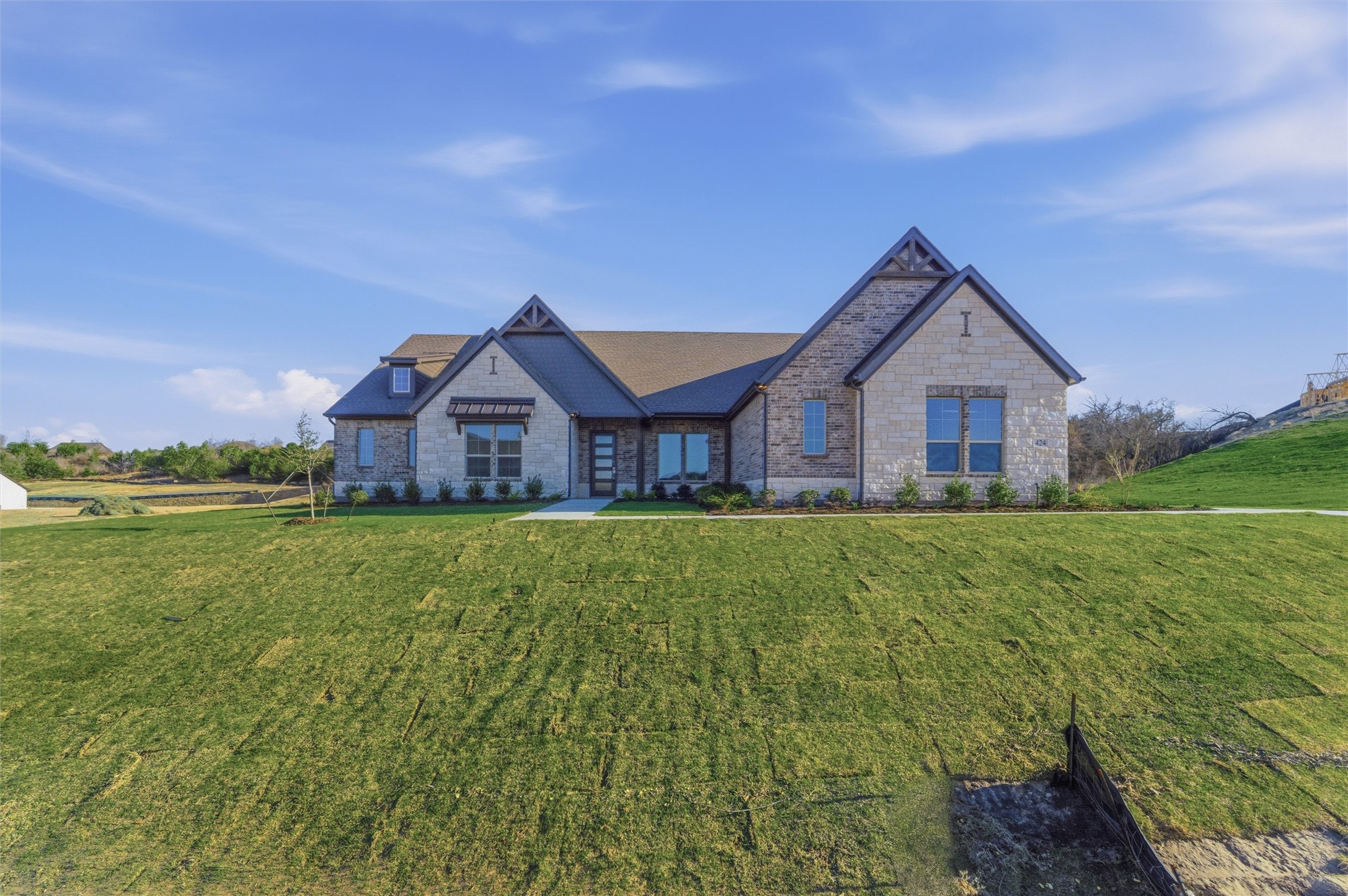 424 Texas Sage Trail Weatherford TX 76082