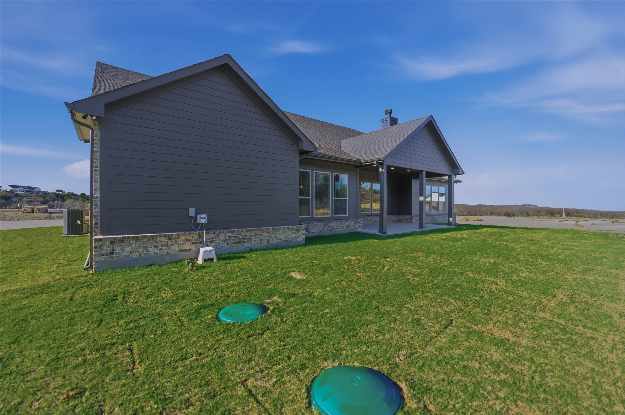 424 Texas Sage Trail Weatherford TX 76082
