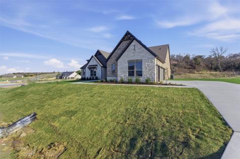 424 Texas Sage Trail Weatherford TX 76082