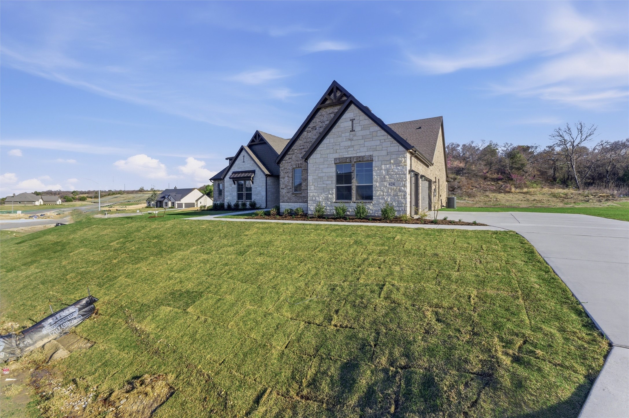 424 Texas Sage Trail Weatherford TX 76082