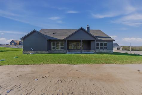 424 Texas Sage Trail Weatherford TX 76082