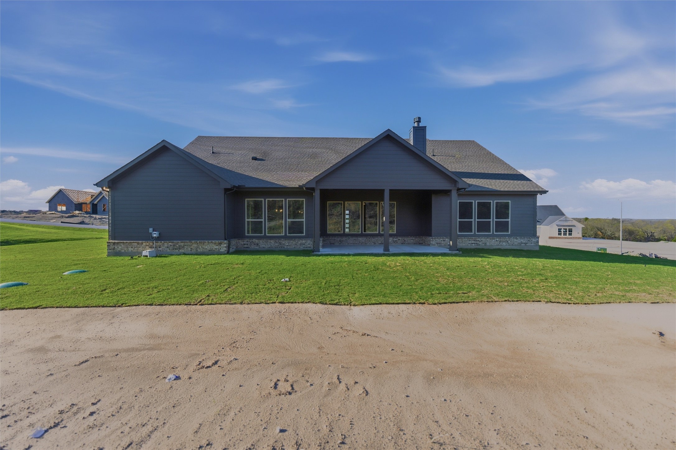 424 Texas Sage Trail Weatherford TX 76082